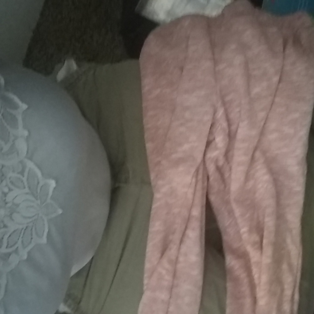 Sweats
